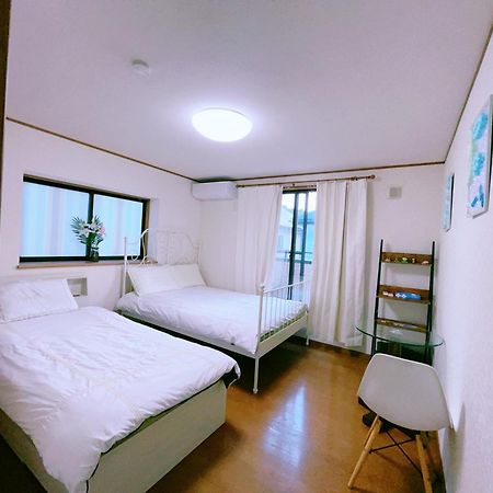 美山小屋-临近东京夏日乐园，高尾山，相模湖游乐园 Hachiōji Zewnętrze zdjęcie