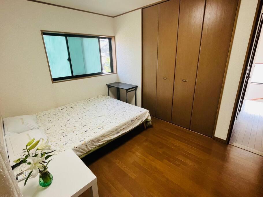 美山小屋-临近东京夏日乐园，高尾山，相模湖游乐园 Hachiōji Zewnętrze zdjęcie