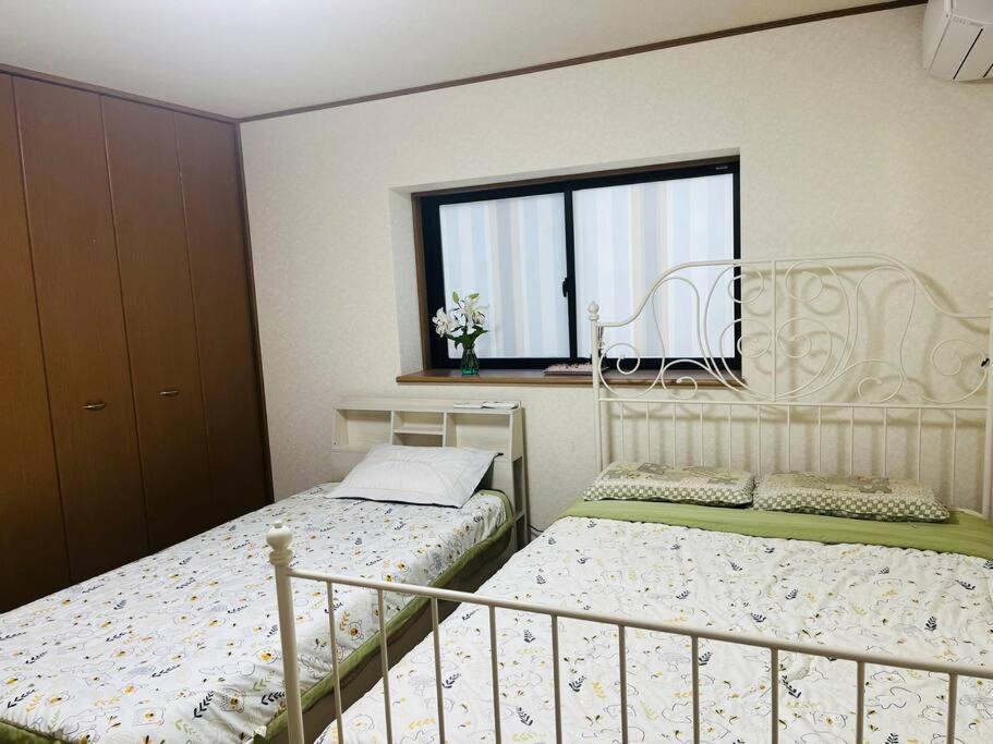 美山小屋-临近东京夏日乐园，高尾山，相模湖游乐园 Hachiōji Zewnętrze zdjęcie